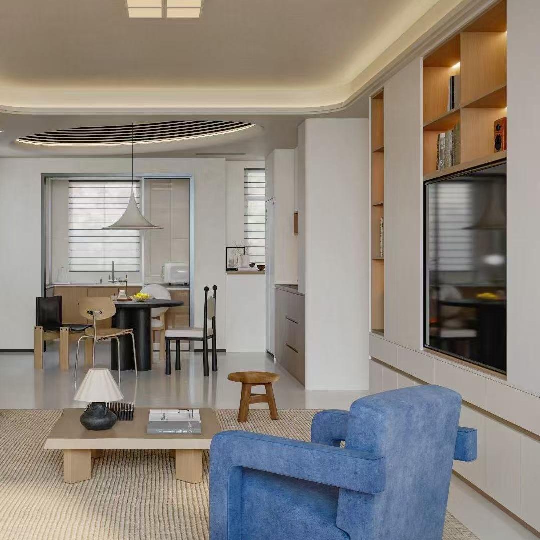 祁阳市雨霞衣柜定制店（个体工商户）