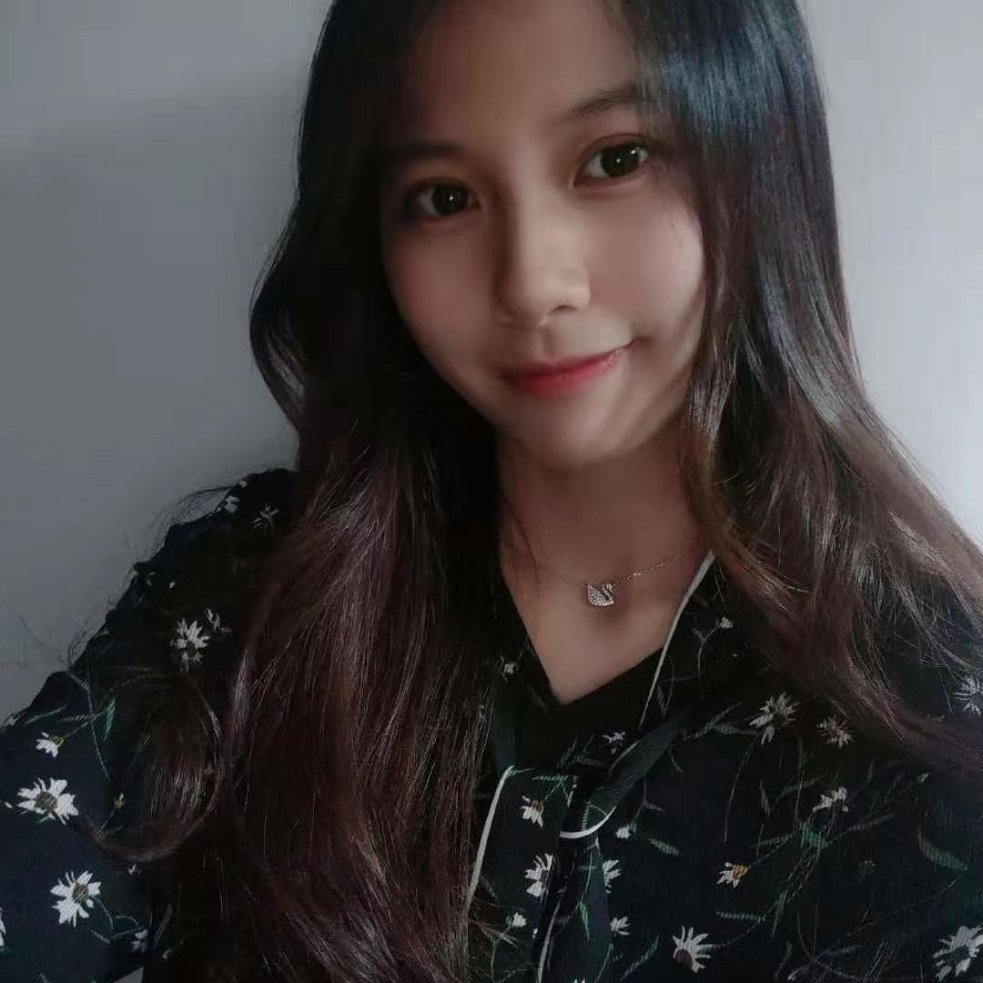 晓雯🥰