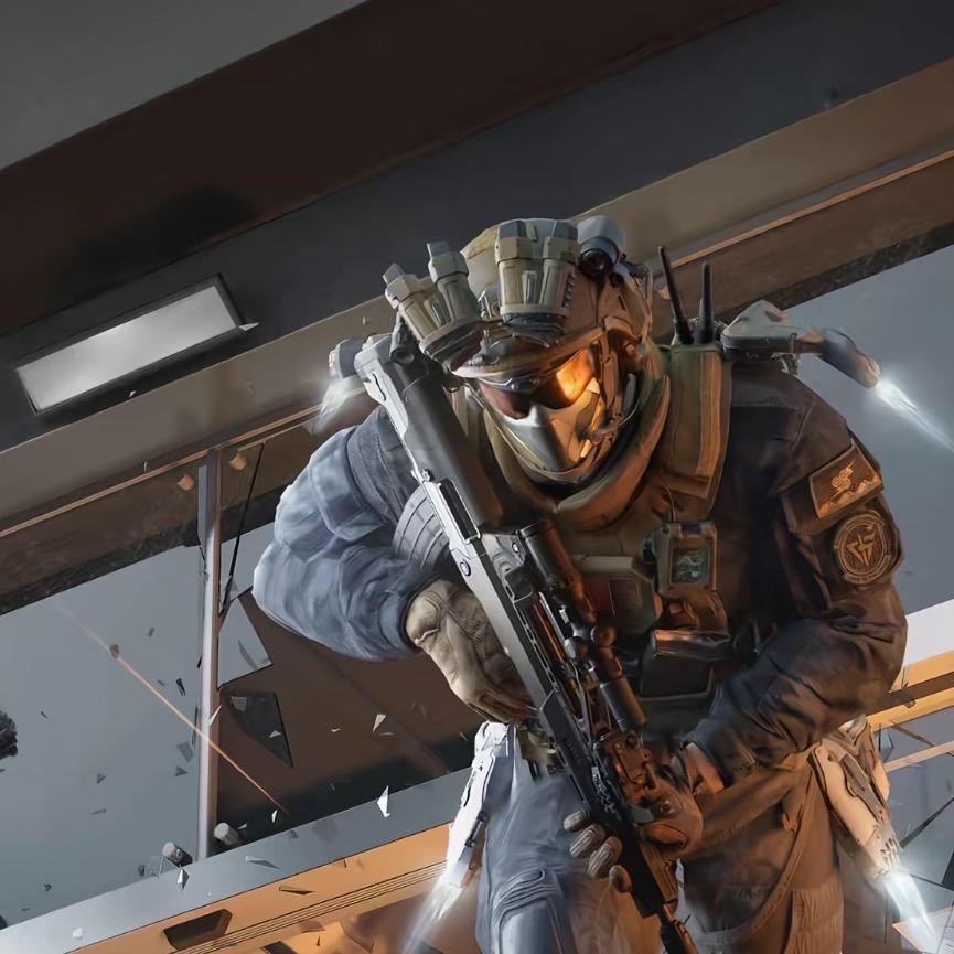 浪州《三角洲行动》