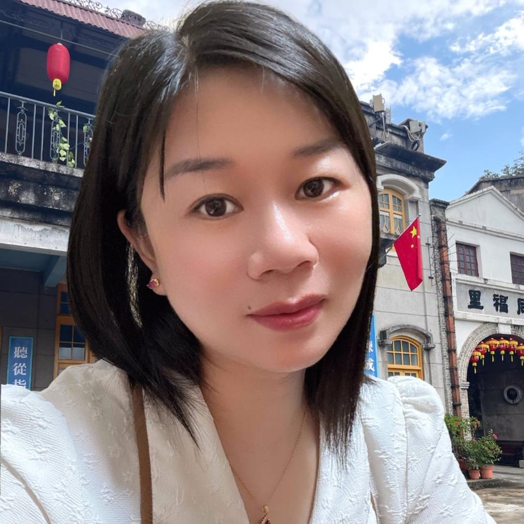 李·姑娘