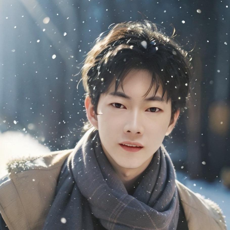 封💕锁爱