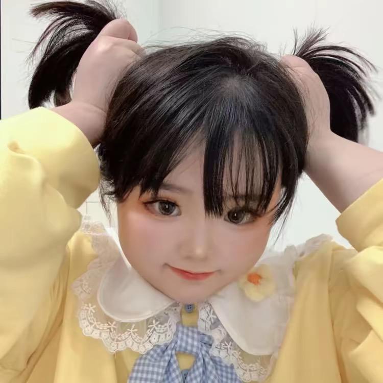 胖阿钰（备婚版）@抖音