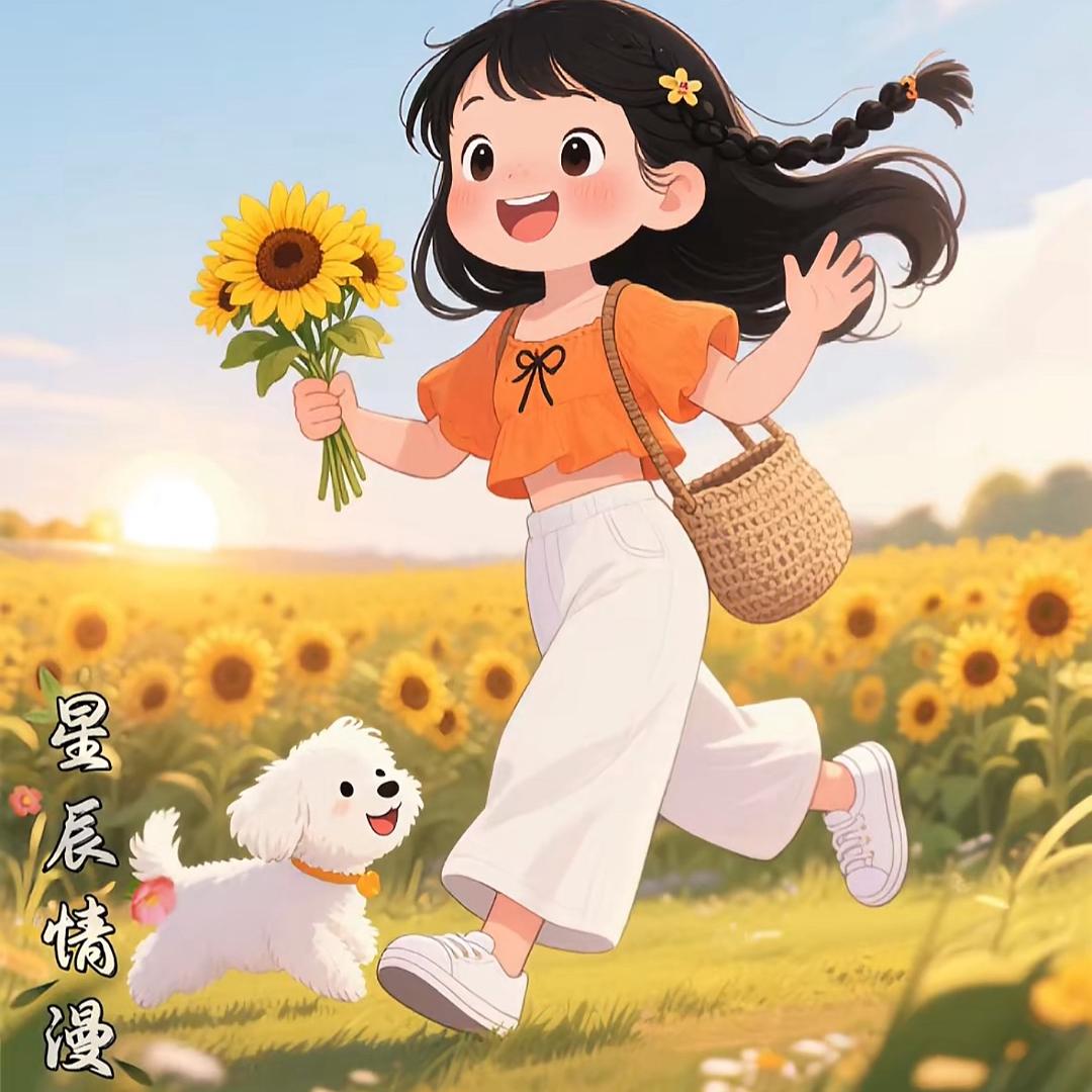 微笑💞前行🦋