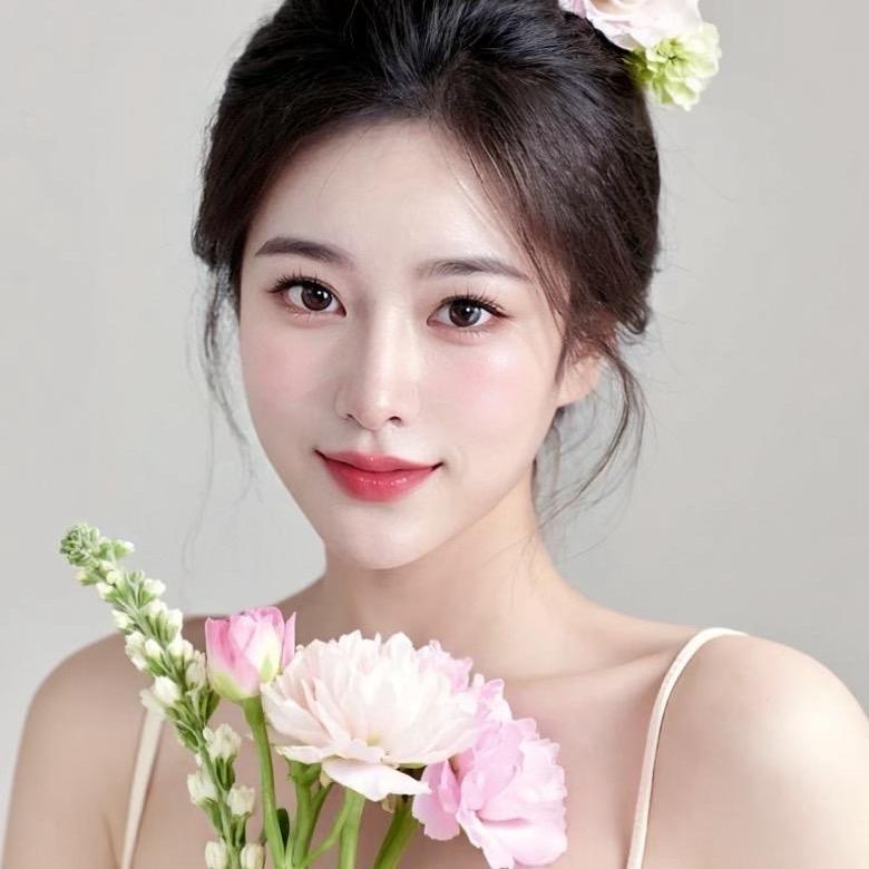 Muzi 🎀今天要早睡