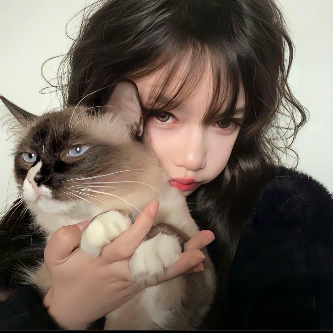 朵猫猫🐈‍⬛