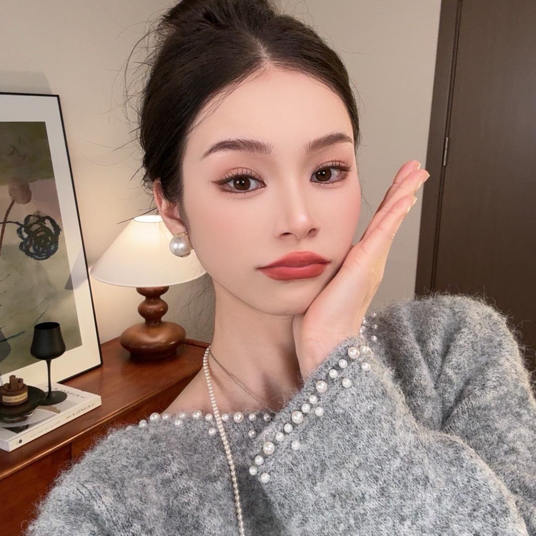 睡不着的晚晚