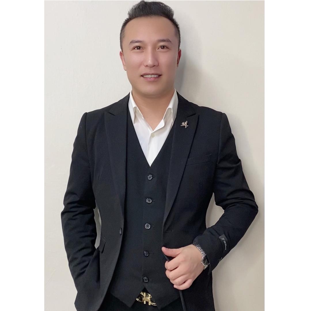 鄄城县圣锋形象定制