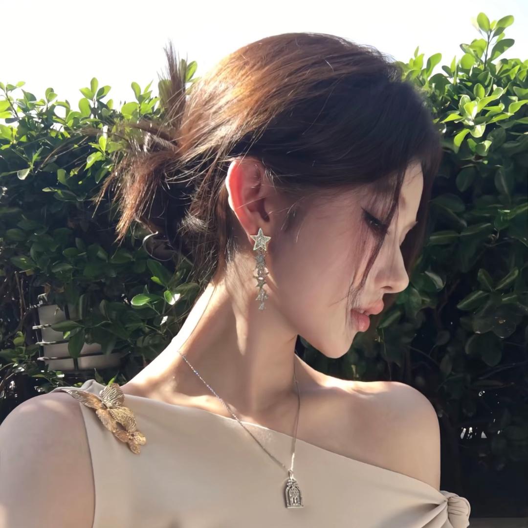芙昕Fx.