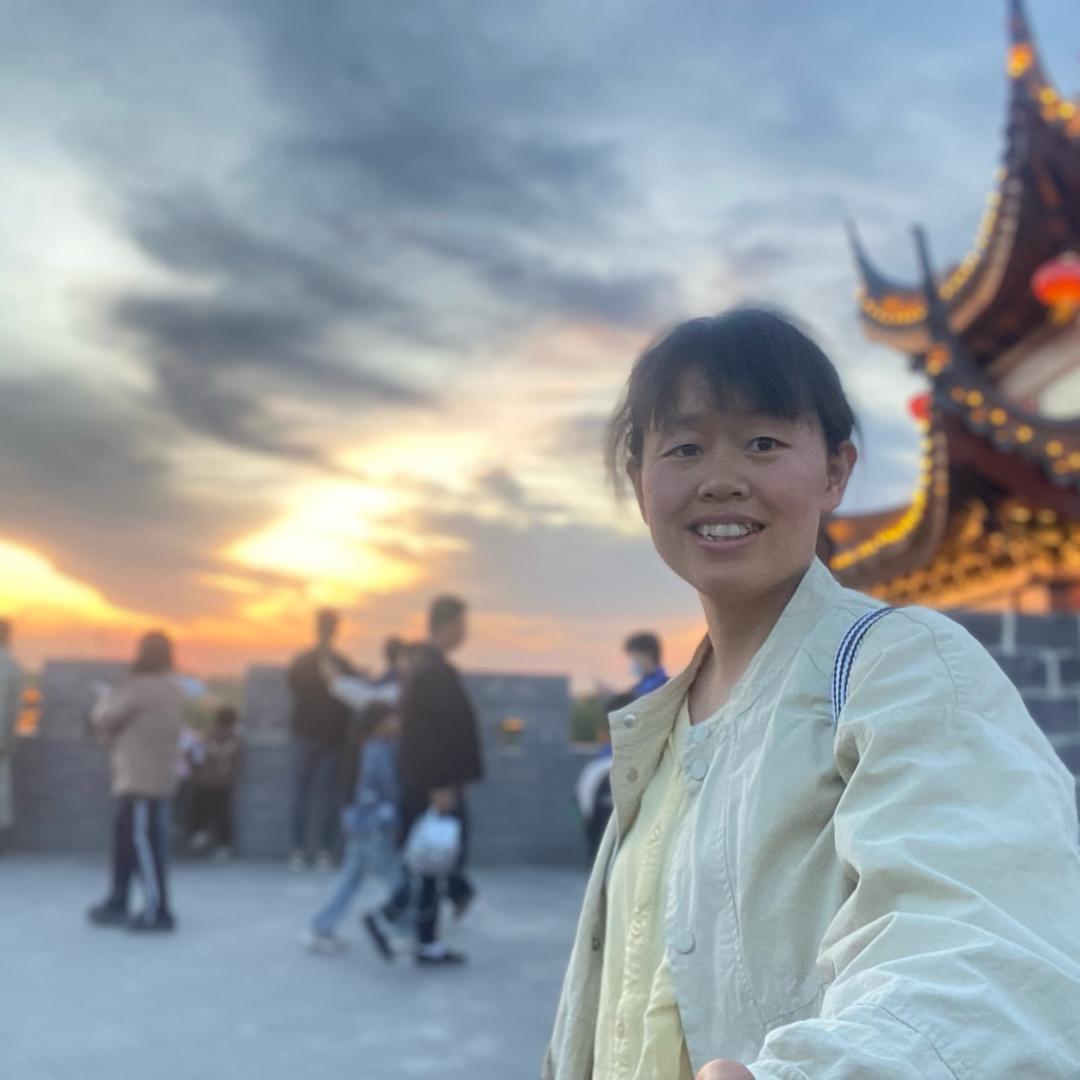 小娟爱盘串