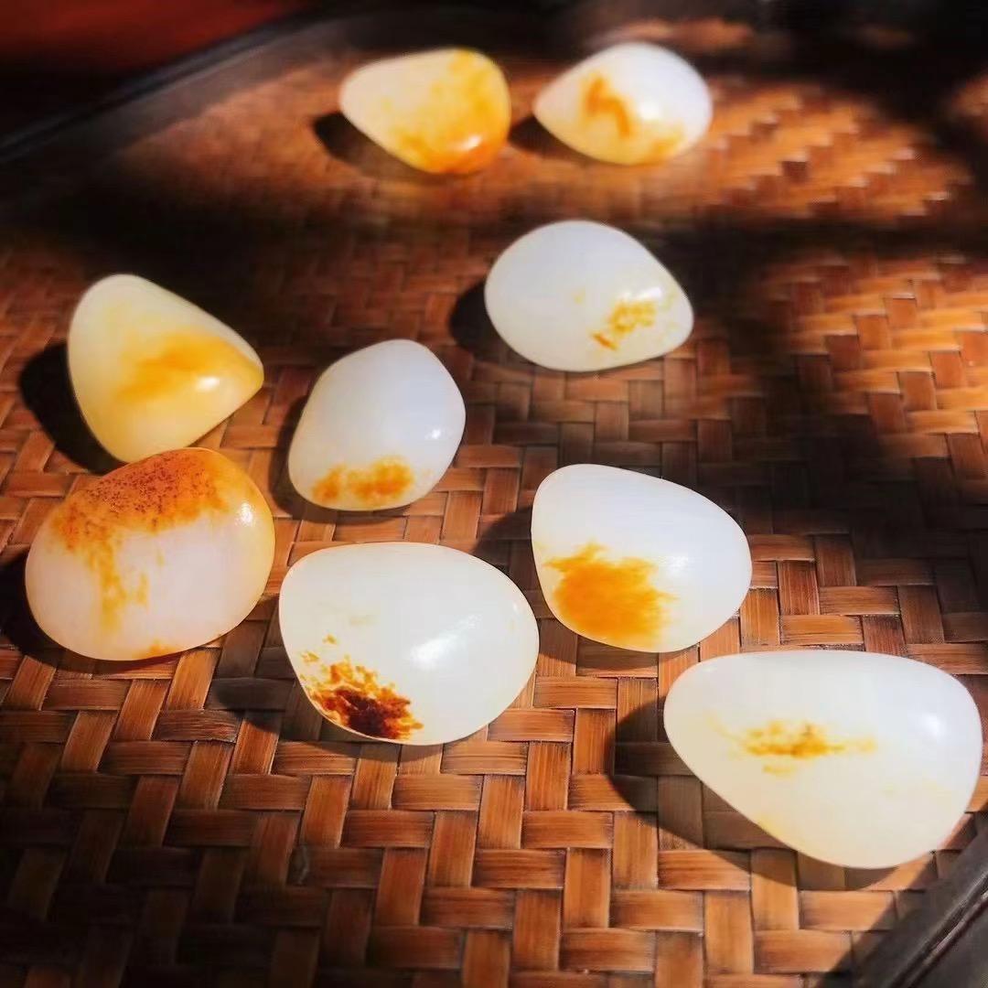 和玉缘一线料场