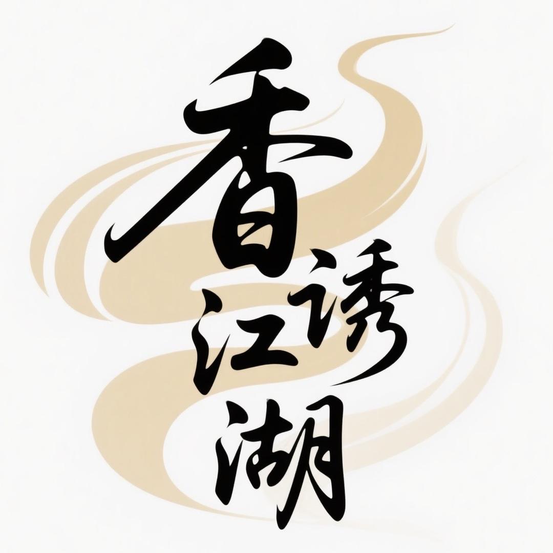 香诱江湖