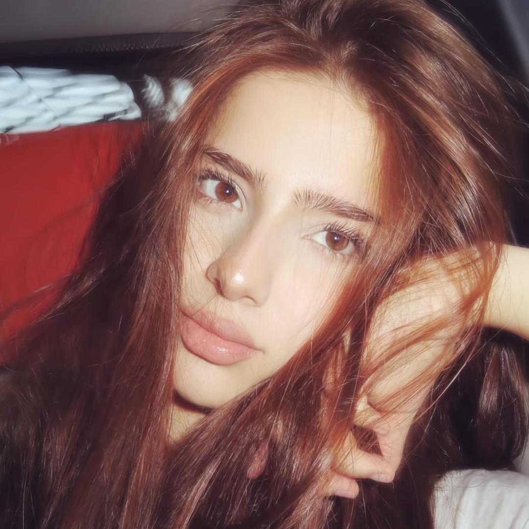 Rebecca