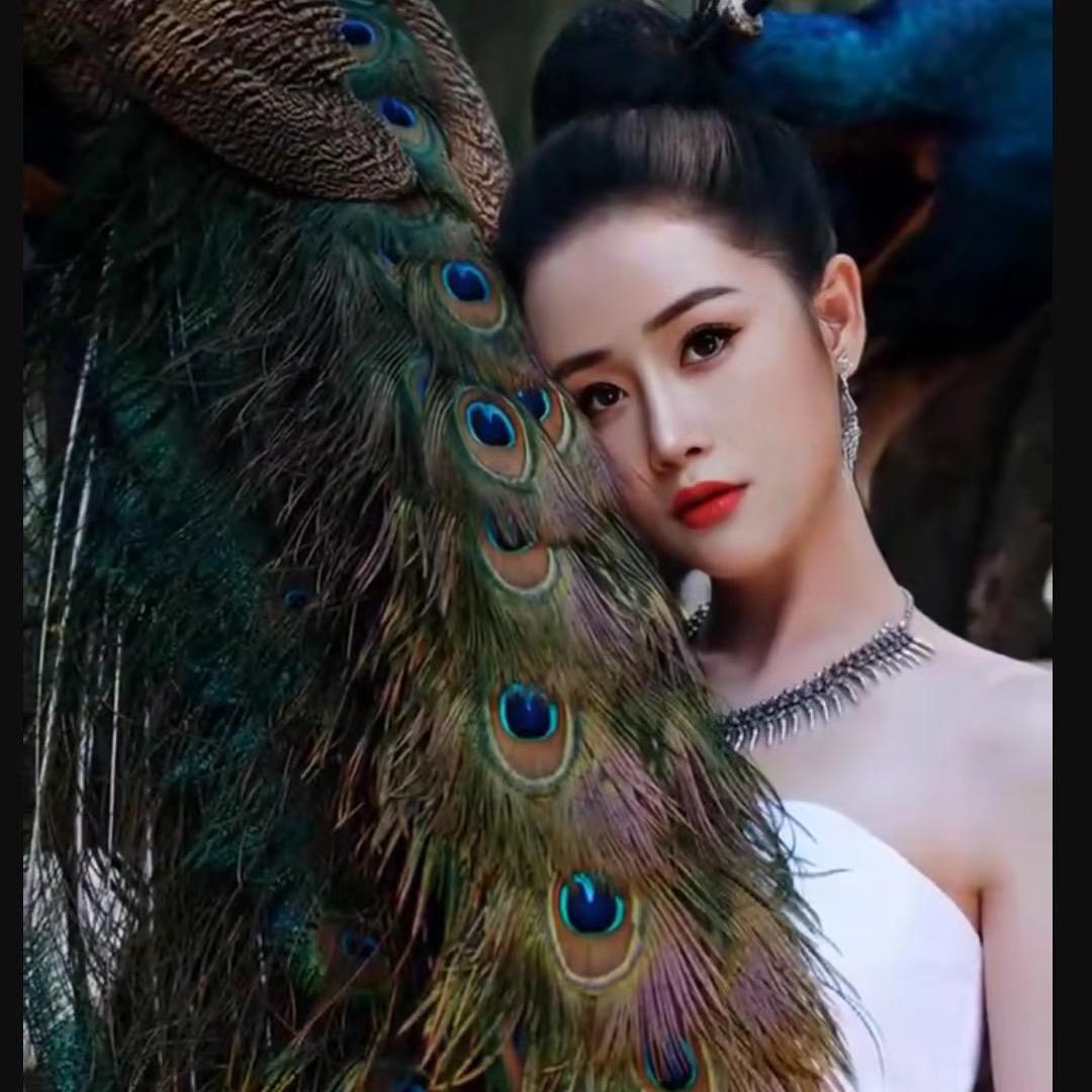 丈母娘家的宝贝💕