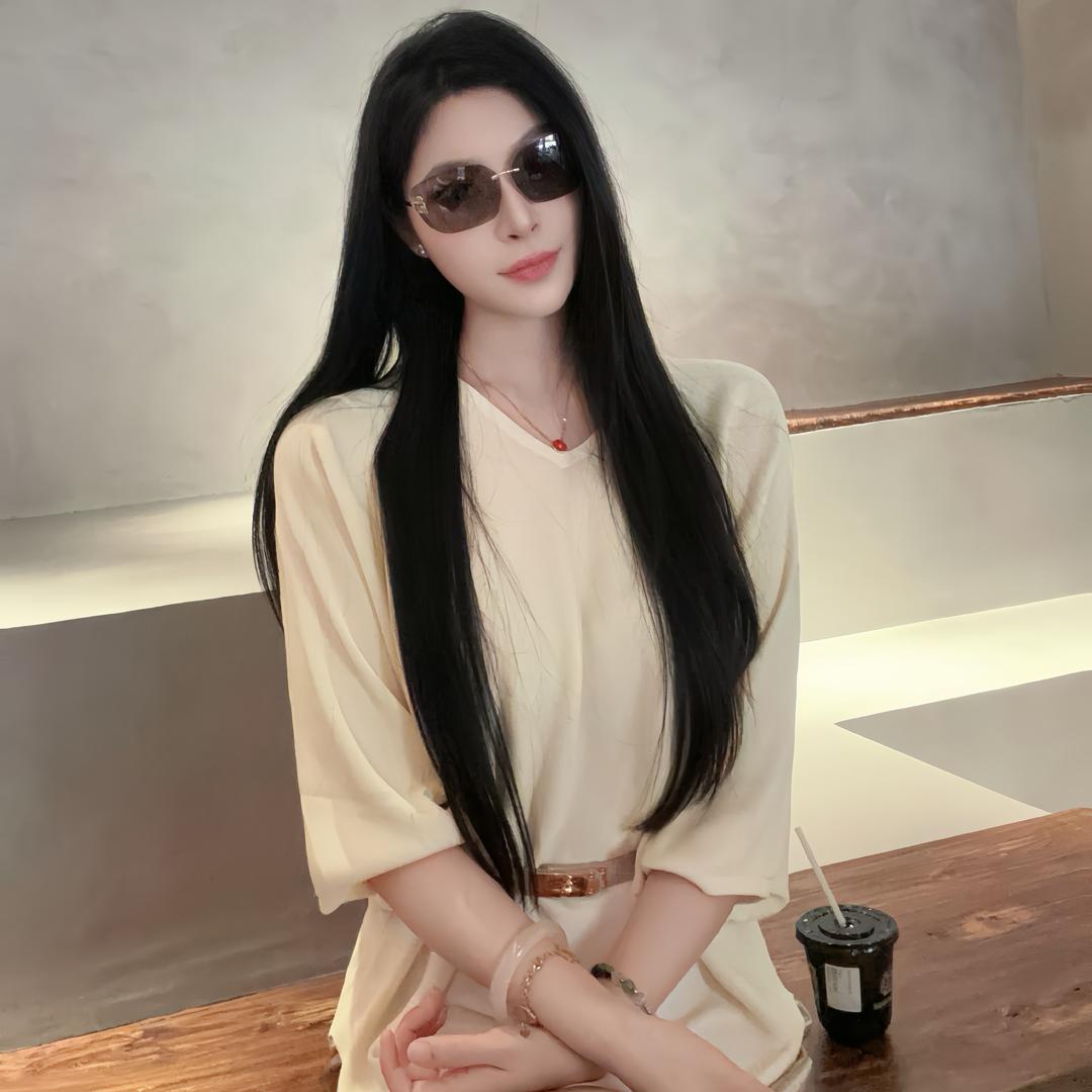 十柳气泡水🫧小码女装