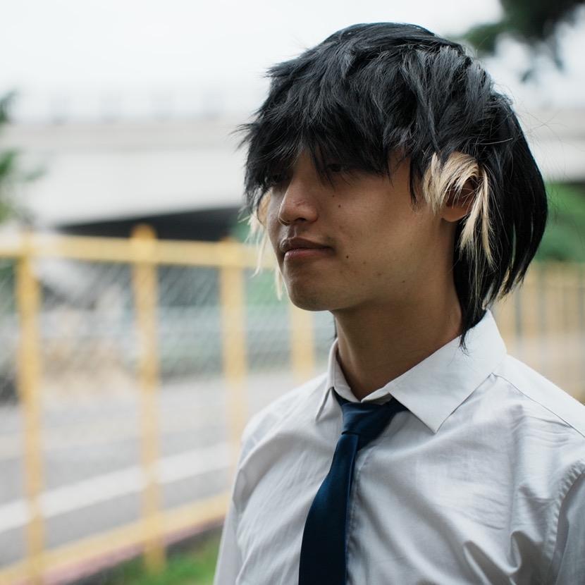 苏子豪