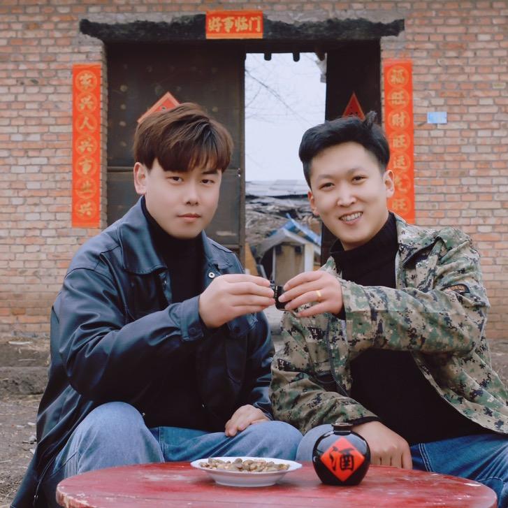 阿健与明灯