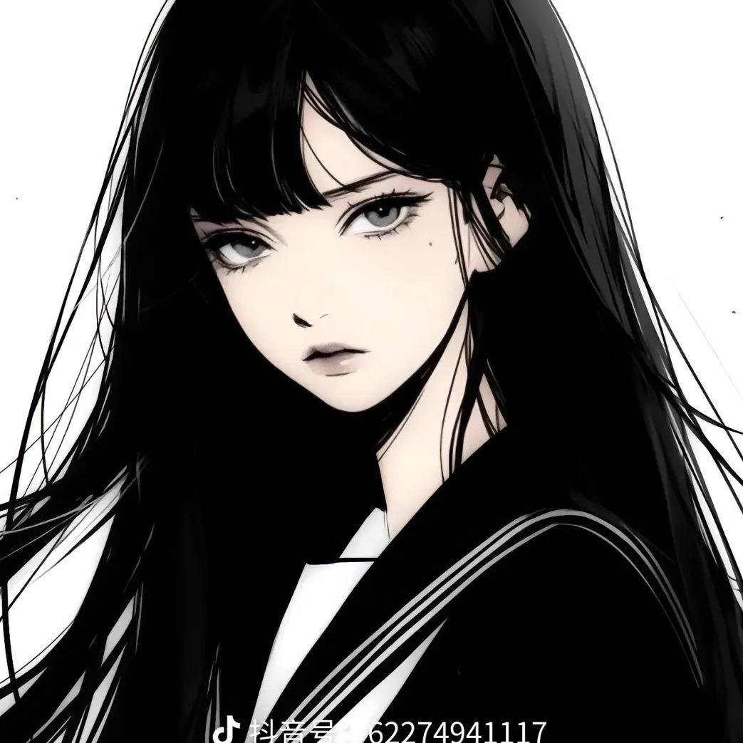 一根腿毛.