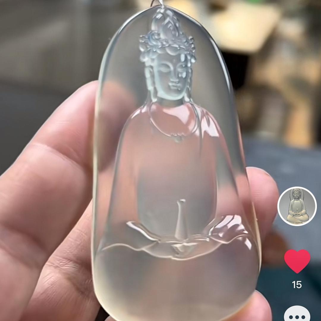 宏玉珠宝艳姐（可订制）