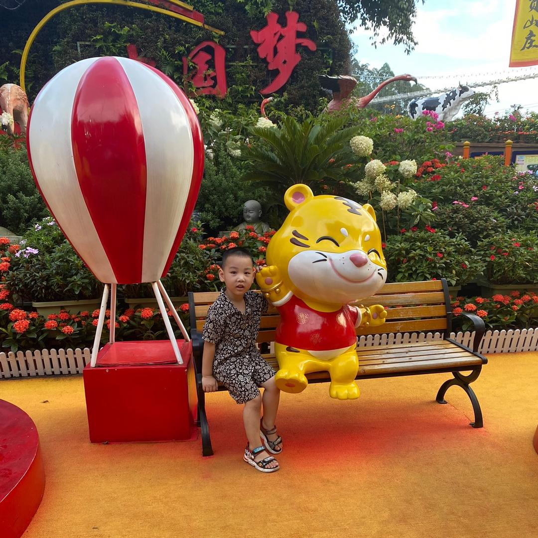 小阿腾♂👦🏻