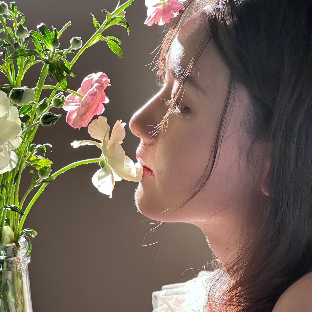 是婷婷子吖🎀