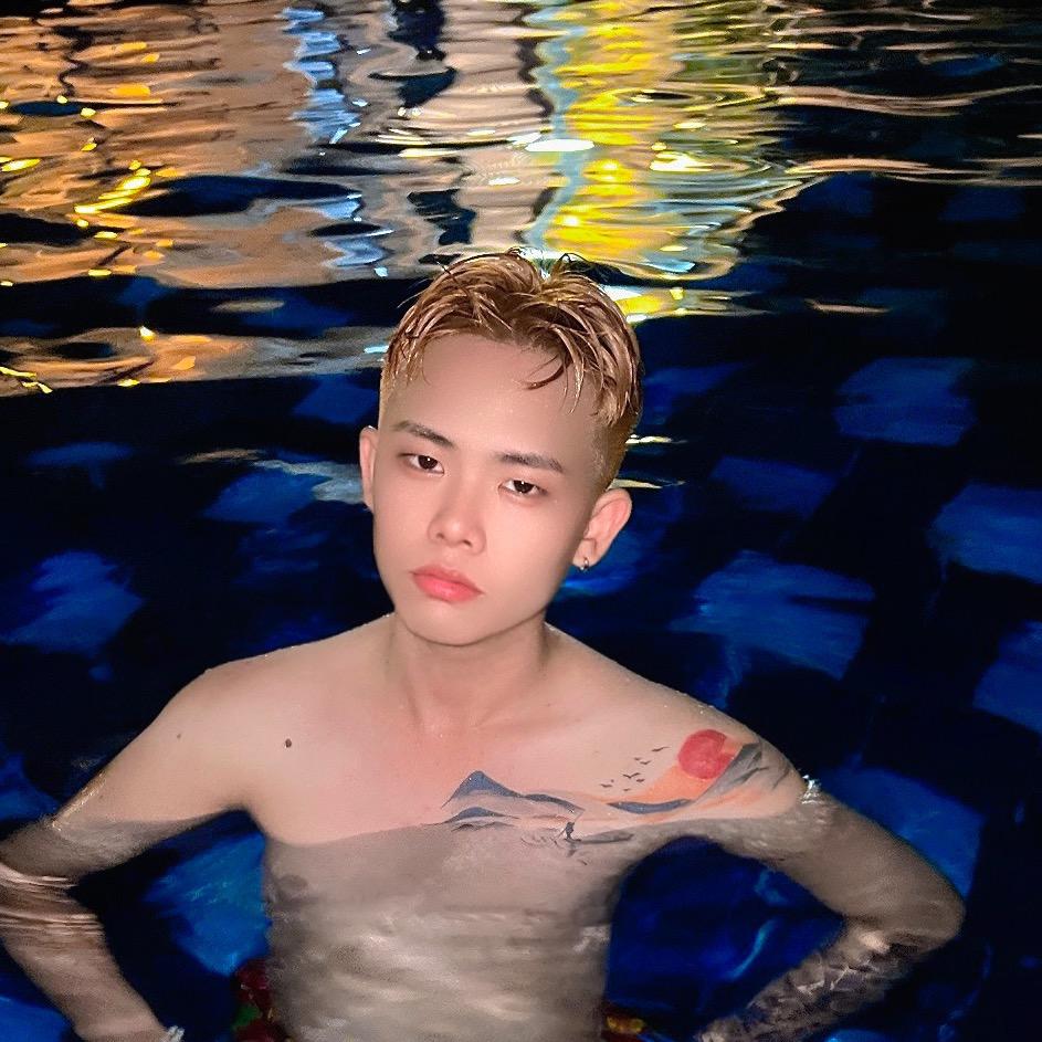 小呆呆