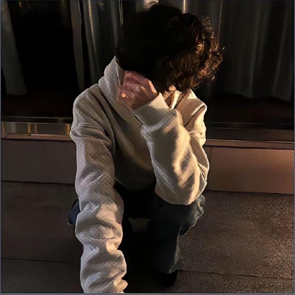 卷少头像
