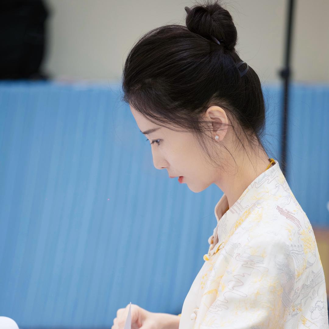 孟津❤️圆圆舞校