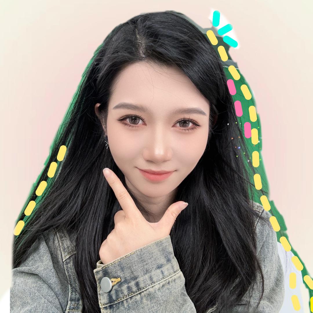 昭昭如愿💫(之重生版)