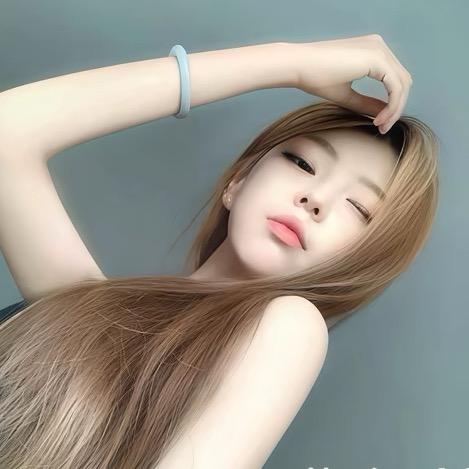 沐可可💕