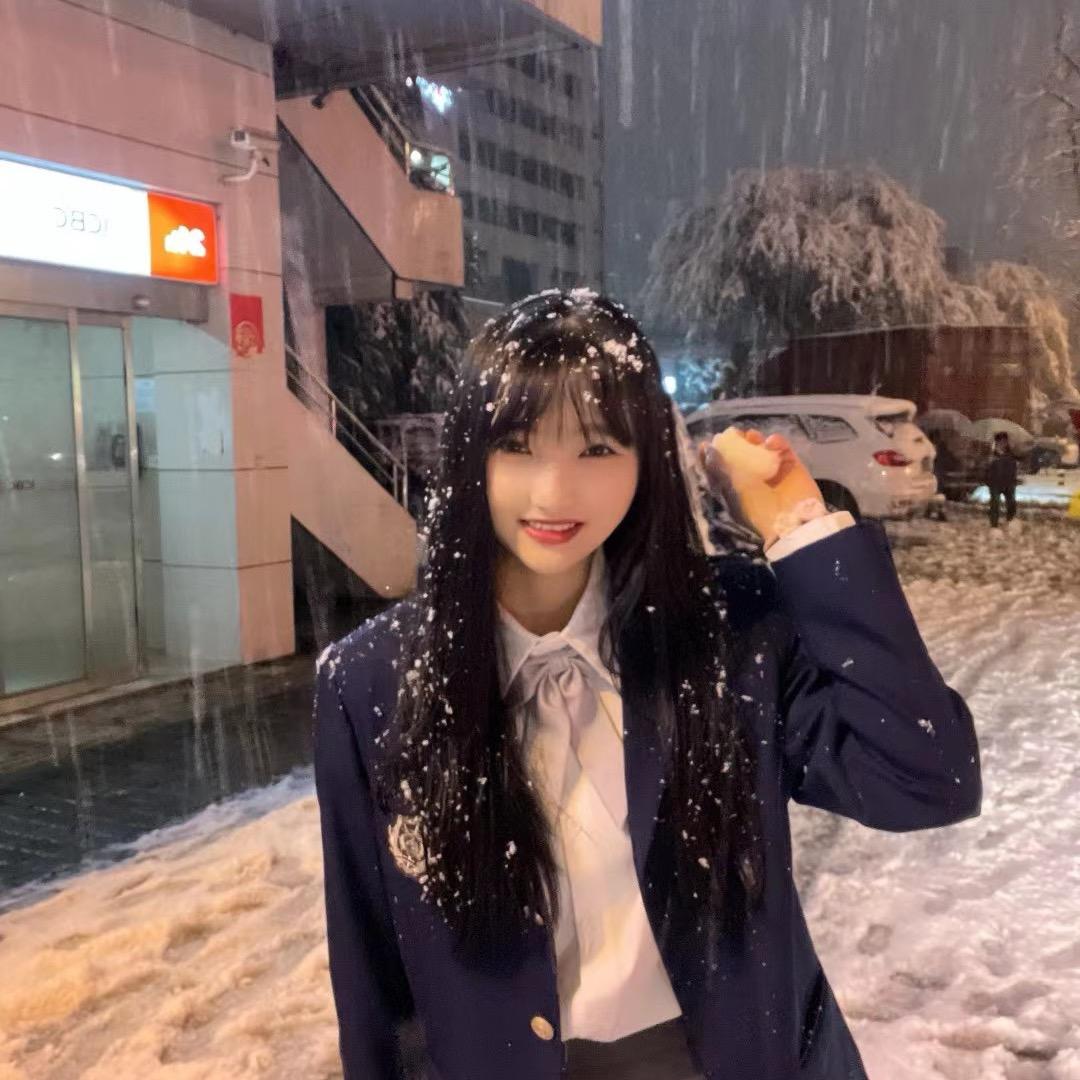 @白猫
