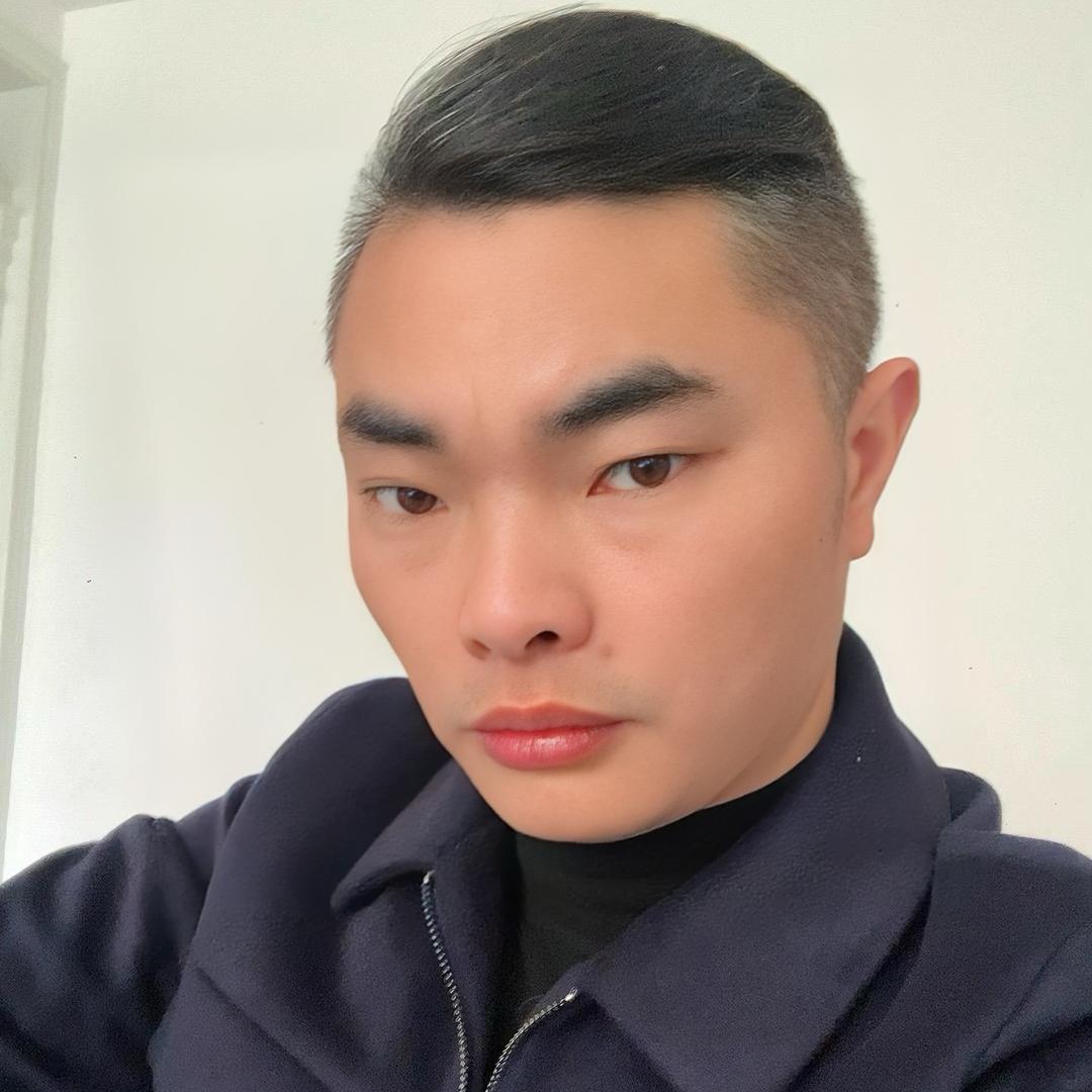 阿勇