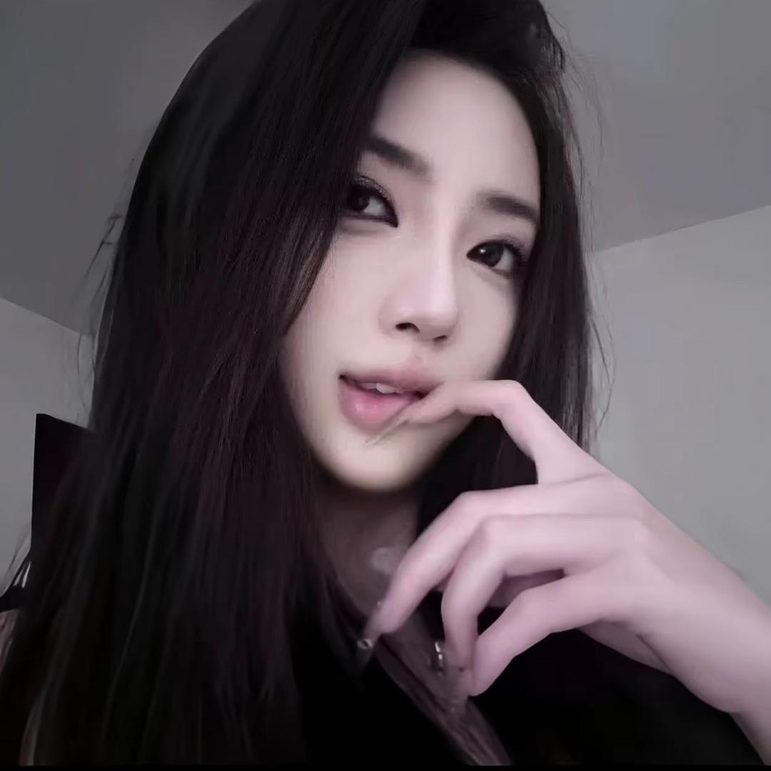 情妹/🧚‍♀️