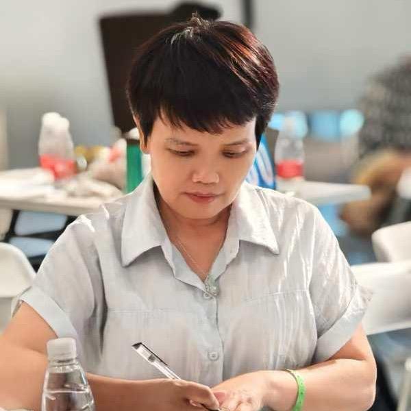 麦子养老护理派单