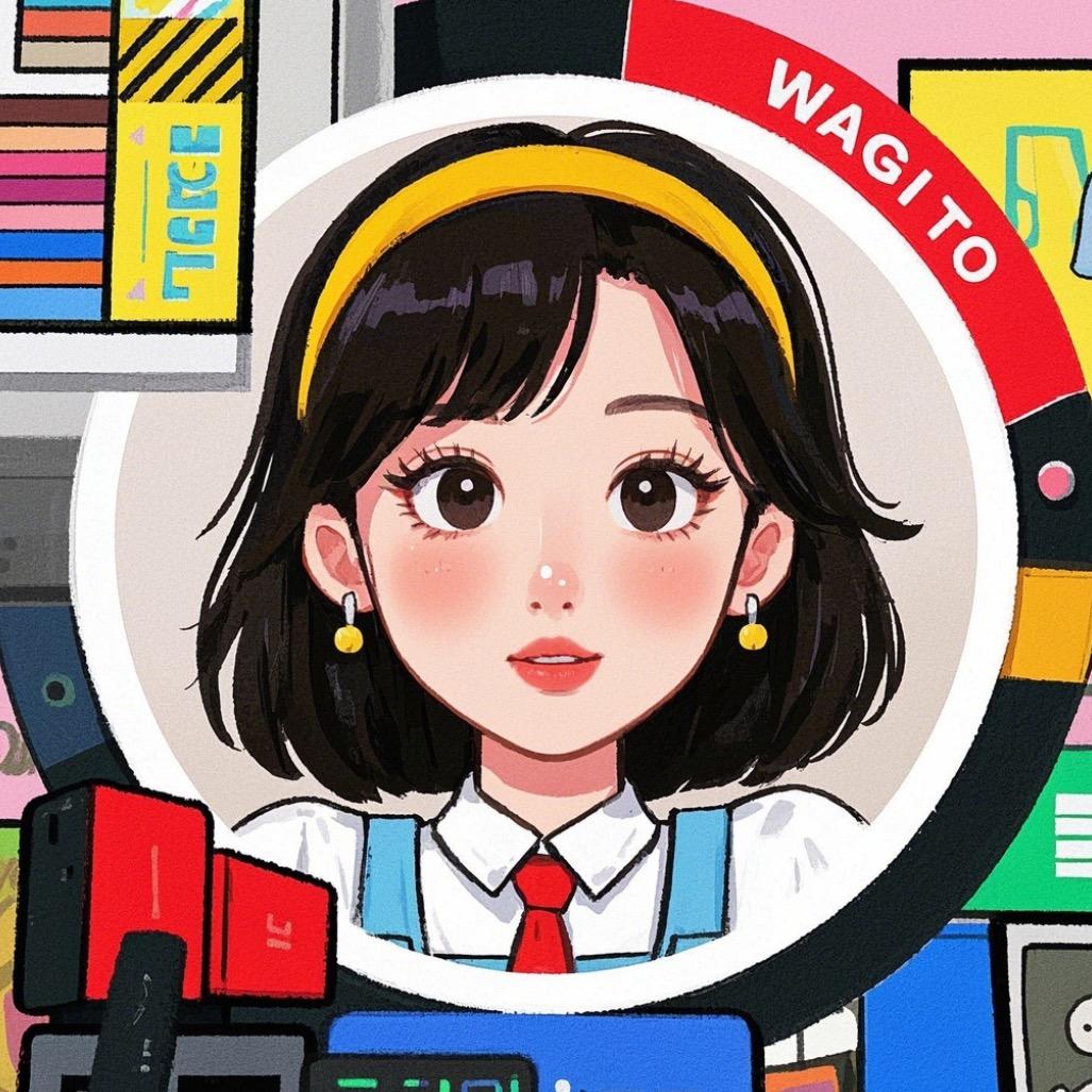 今天买啥