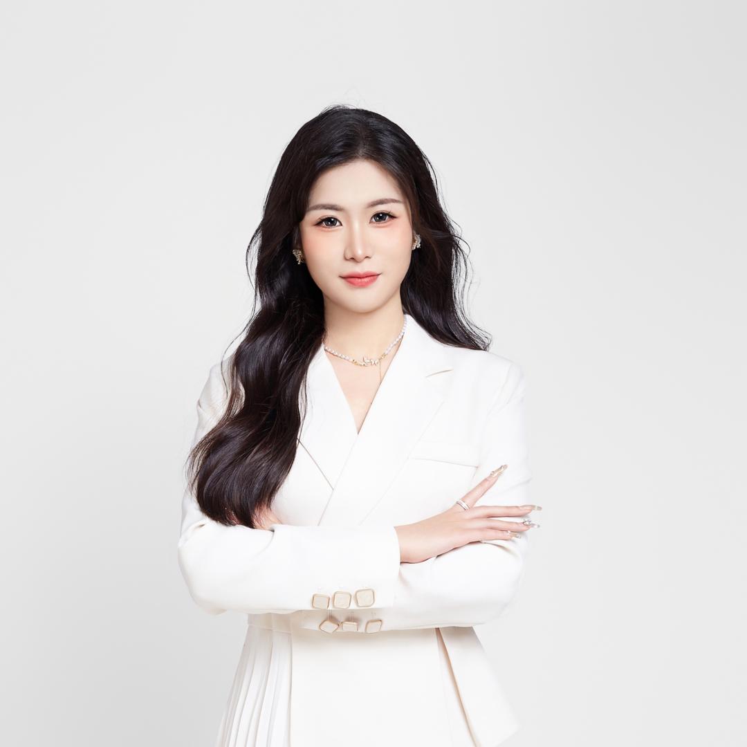 太平河理想水岸 蔡雨婷