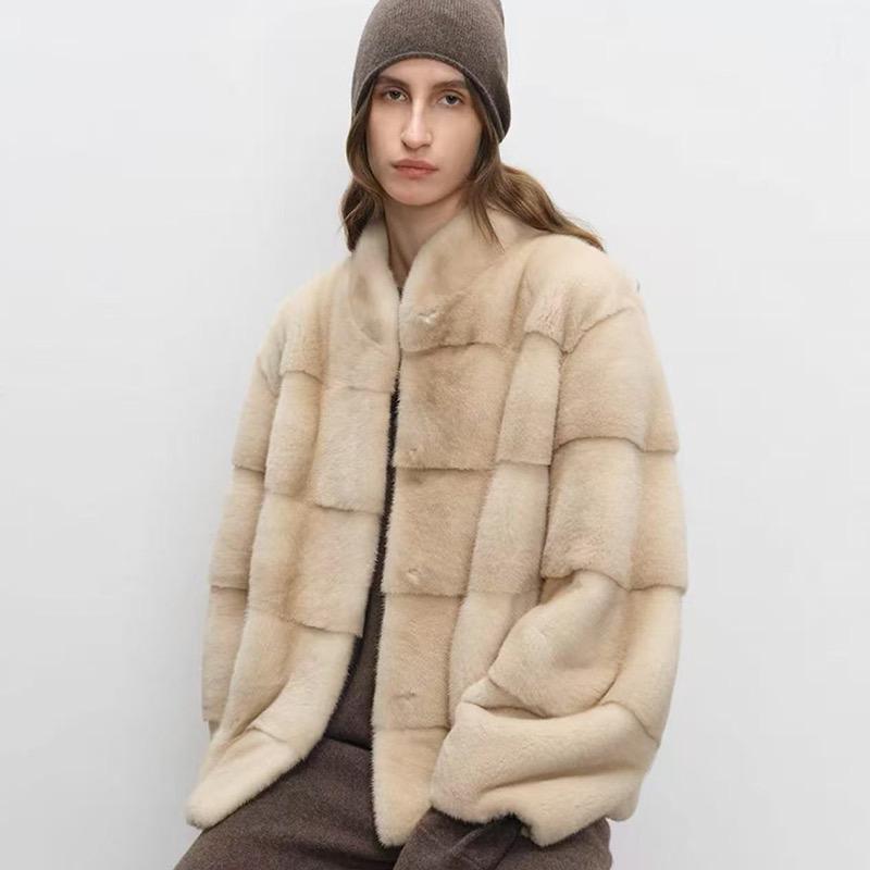 海宁诗鹏轻奢水貂