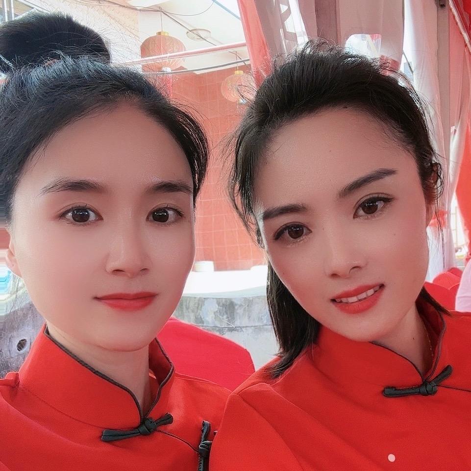 青春鼓舞团许三多