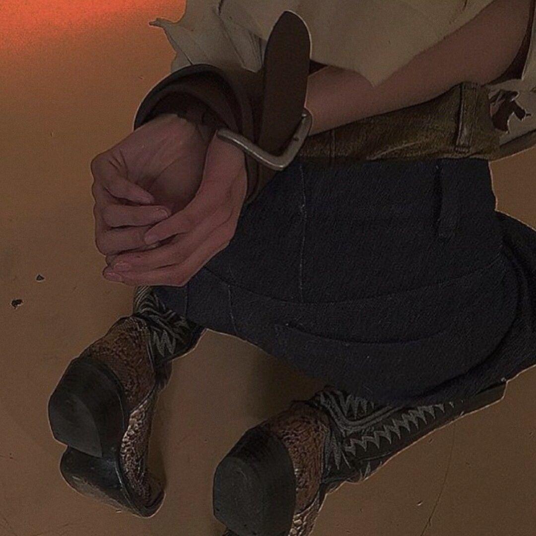 jail