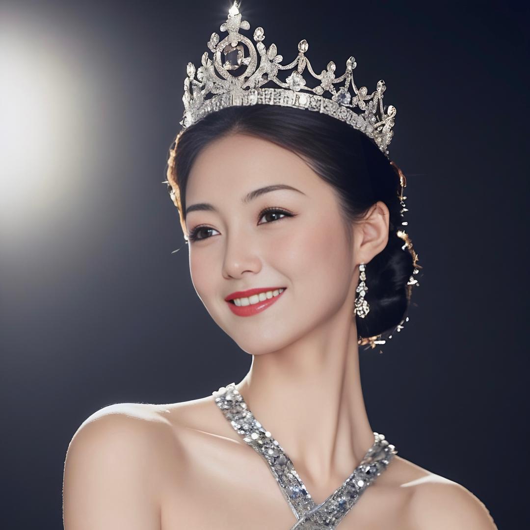如玉女王