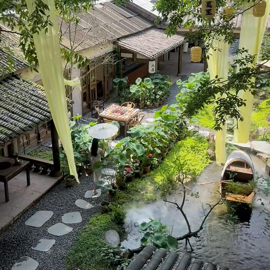 卡布奇诺☕️