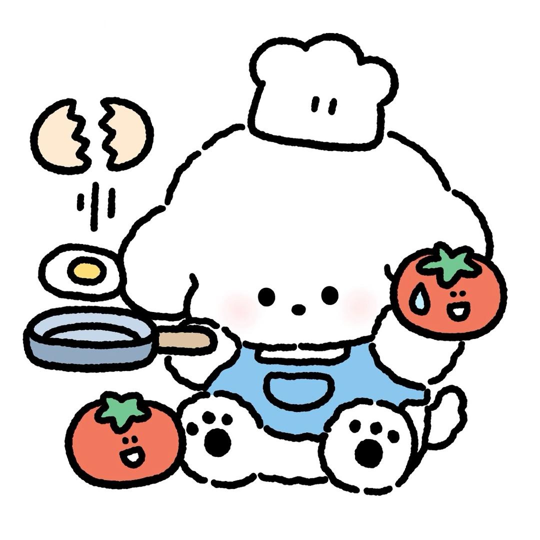 吐司耶耶•ᴗ•