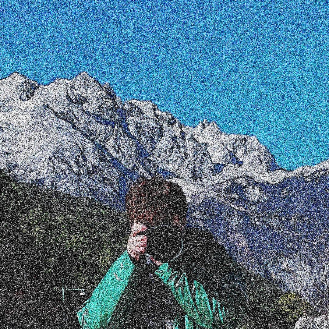 磊落星河📷