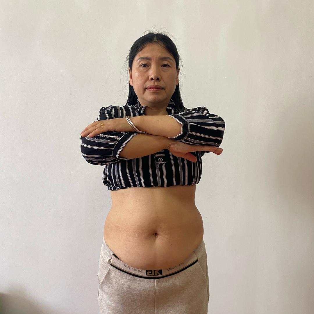 安阳妈妈在逆袭