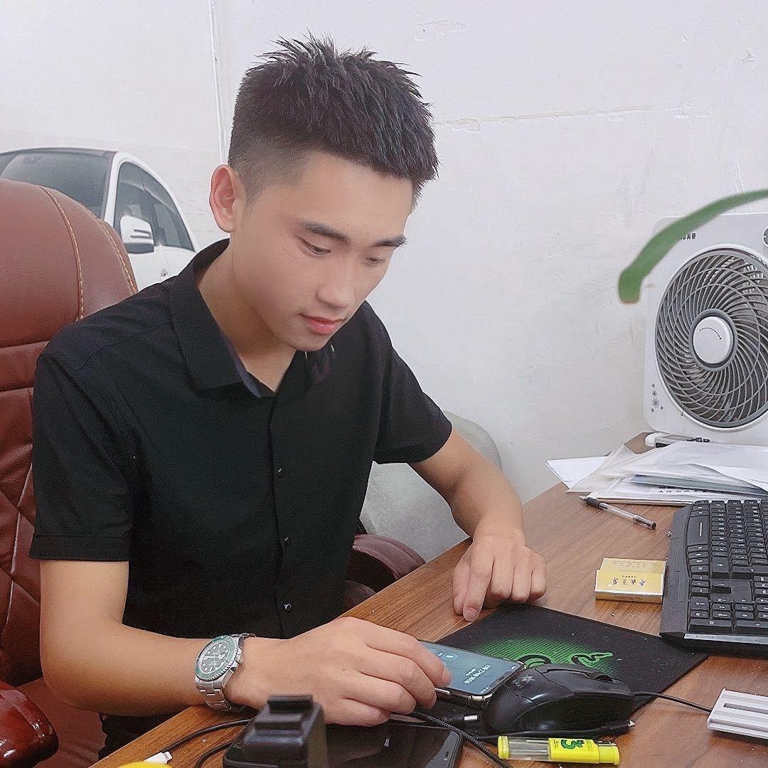 威宁车享家二手车（赵能）