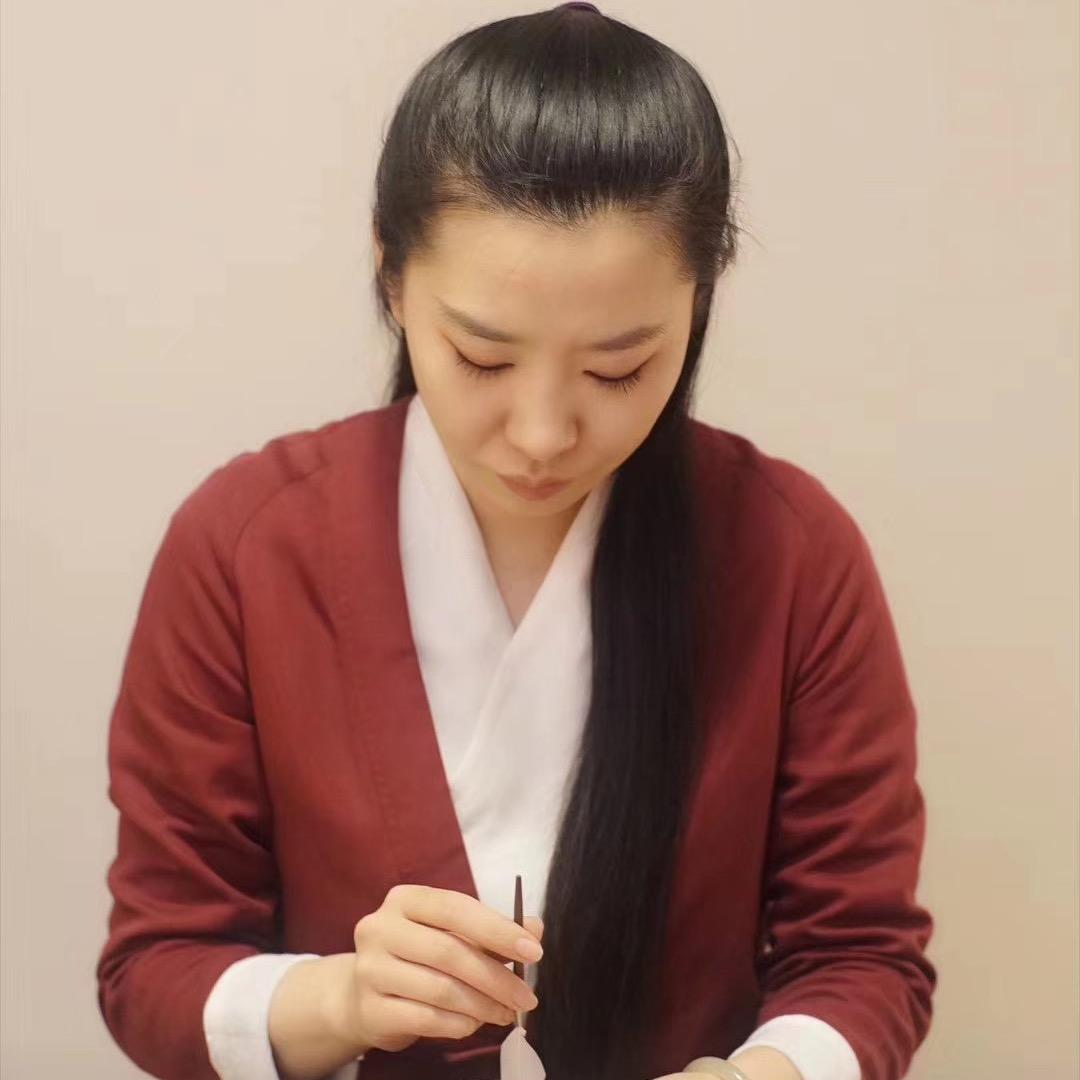 曼衍香