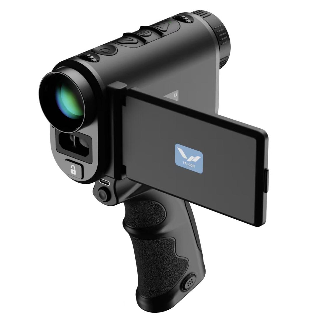 视宇通阿杰光电10