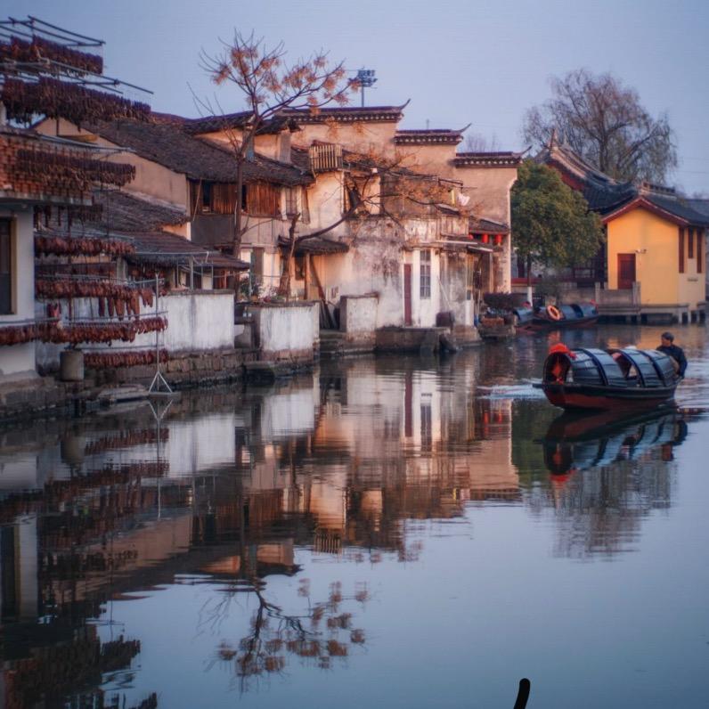 平安小家