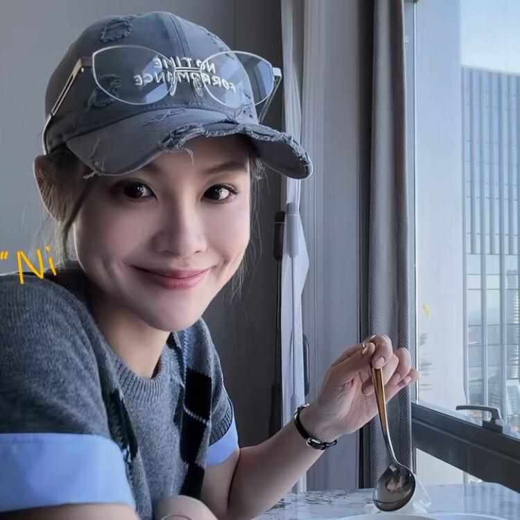 美洋私服穿搭号