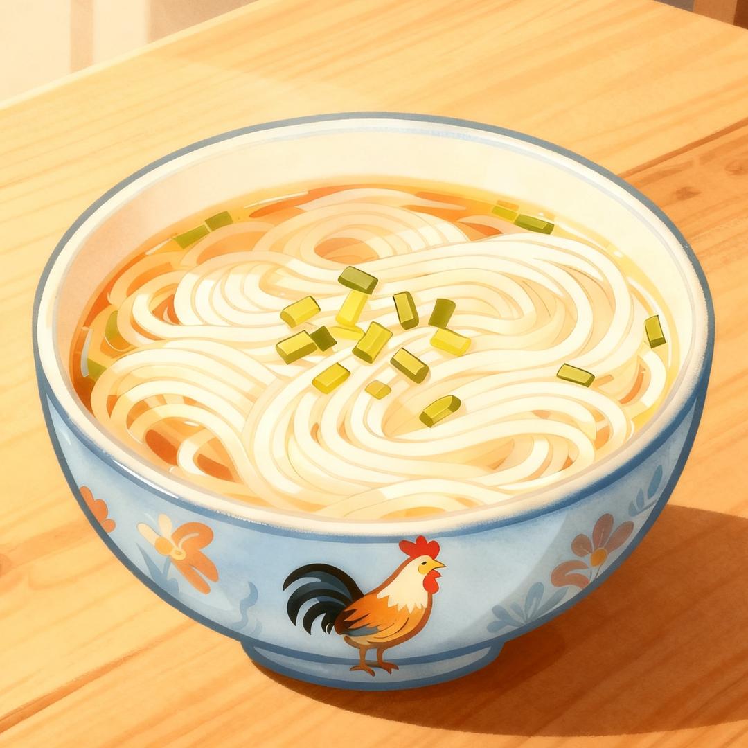 油茶面