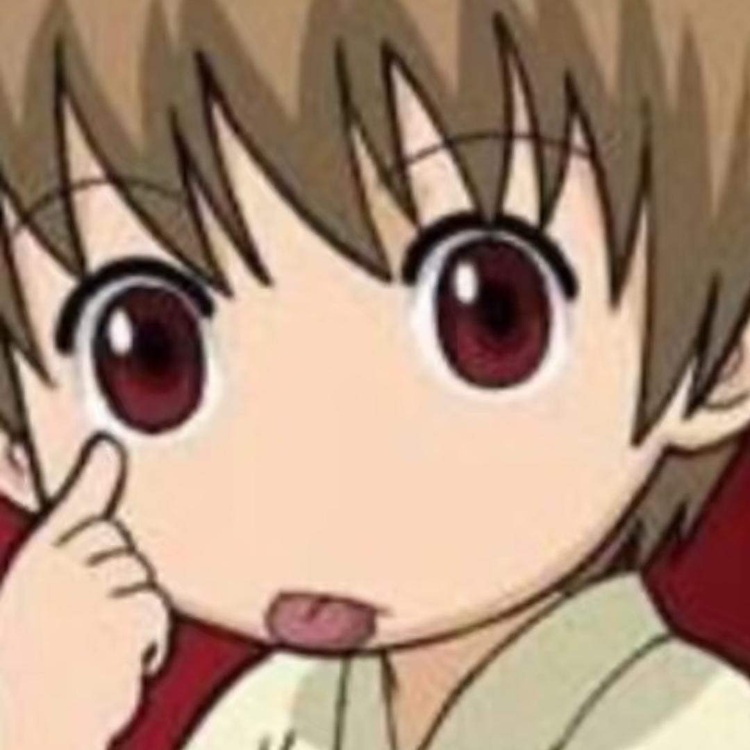 之之（缺牙巴版